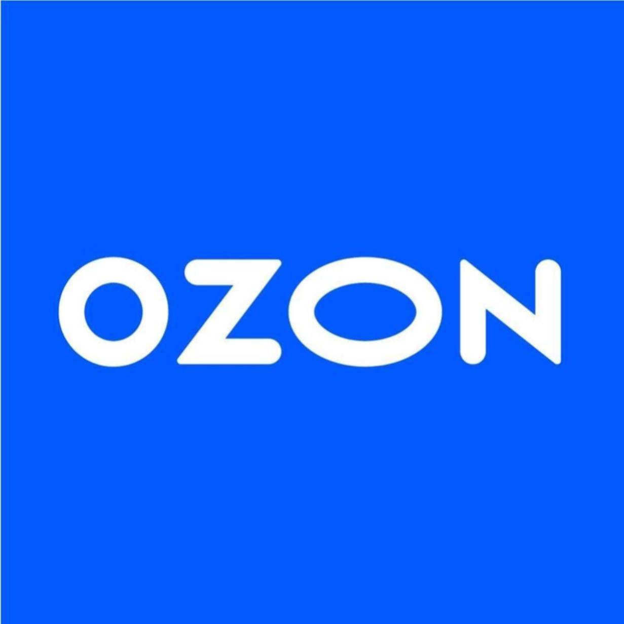 Интернет-магазин OZON