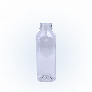 Бутылка ПЭТ 0,500 "смузи" (40) оптом и по оптовым ценам в Москве