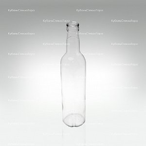 Бутылка 0,500 "Тонда" КПМ стекло оптом и по оптовым ценам в Москве