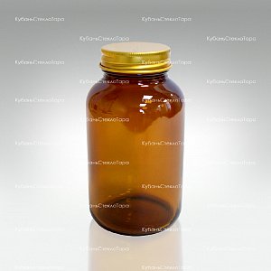 Банка 0,250 л темное стекло с алюминиевой крышкой оптом и по оптовым ценам в Москве