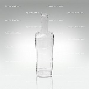 Бутылка 0,700 Гранит (20*21) стекло оптом и по оптовым ценам в Москве