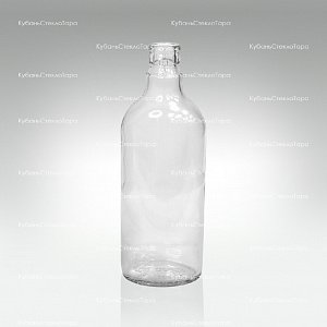 Бутылка 0,750 "Абсолют 2" КПМ стекло оптом и по оптовым ценам в Москве