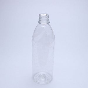 Бутылка ПЭТ 0,5 "Горы" оптом и по оптовым ценам в Москве