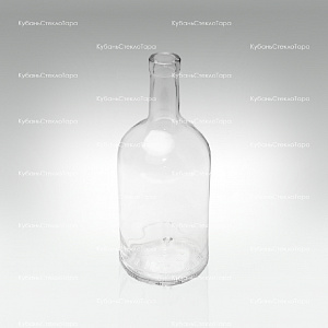 Бутылка 0,700 Домашняя (19*21) стекло оптом и по оптовым ценам в Москве