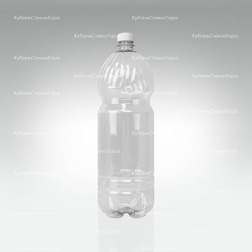Бутылка ПЭТ 2,0 бесцветная (28). оптом и по оптовым ценам в Москве
