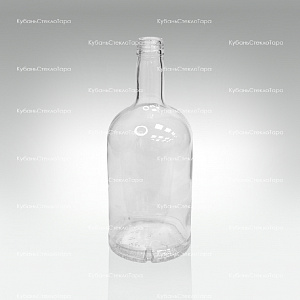 Бутылка 0,700 Домашняя ВИНТ (28) стекло оптом и по оптовым ценам в Москве