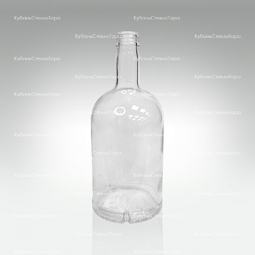 Бутылка 0,700 Домашняя ВИНТ (28) стекло оптом и по оптовым ценам в Москве