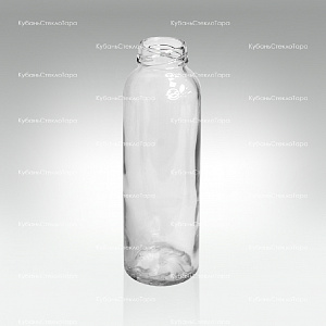 Бутылка 0,330 л Карнель (38 Deep) стекло оптом и по оптовым ценам в Москве
