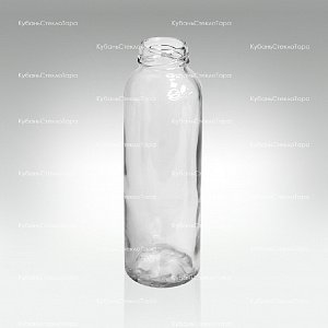 Бутылка 0,330 л Карнель (38 Deep) стекло оптом и по оптовым ценам в Москве