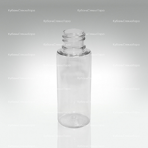 Флакон №6 (0,03 л) Din (18) (01-041) пластик оптом и по оптовым ценам в Москве
