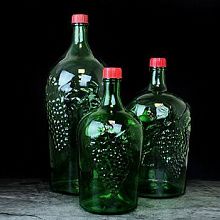 Бутыли (стекло) оптом и по оптовым ценам в Москве