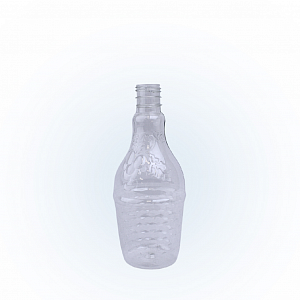 Бутылка ПЭТ 0,5 "лоза" (28) оптом и по оптовым ценам в Москве