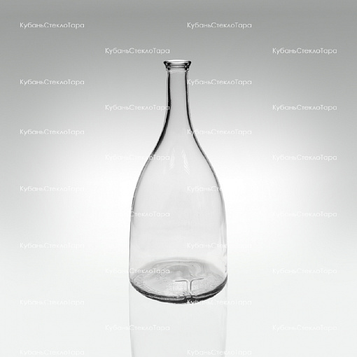 Бутылка 1.0 л BELL (19*21) стекло оптом и по оптовым ценам в Москве