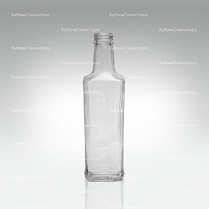 Бутылка 0,375  Агат ВИНТ (28) стекло оптом и по оптовым ценам в Москве